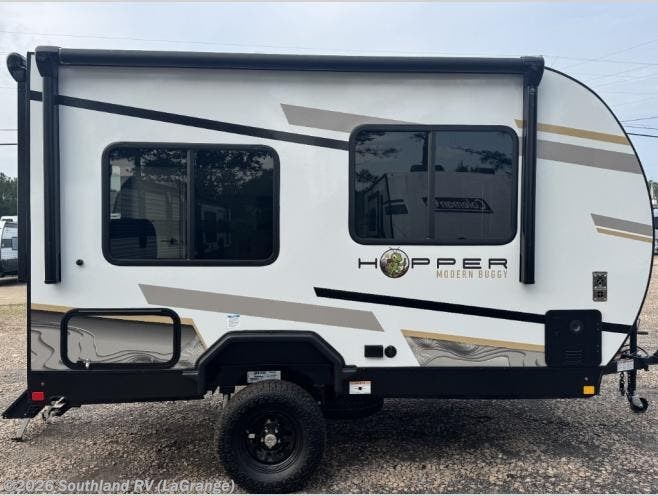 2026 Hopper Hopper 1 by Modern Buggy Trailers from Southland RV in LaGrange, Georgia