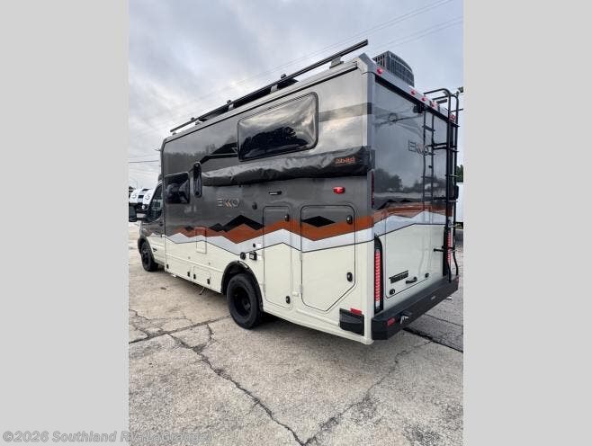 2027 Ekko 22A by Winnebago from Southland RV in LaGrange, Georgia