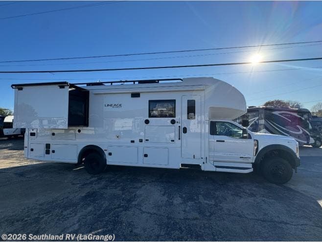 2026 Lineage Series F 31ZW by Grand Design from Southland RV in LaGrange, Georgia