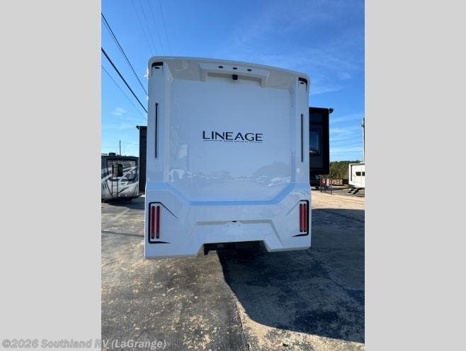 New 2026 Grand Design Lineage Series F 31ZW available in LaGrange, Georgia