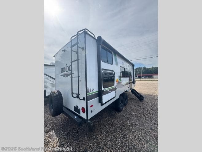 Used 2023 Forest River No Boundaries NB19.3 available in LaGrange, Georgia