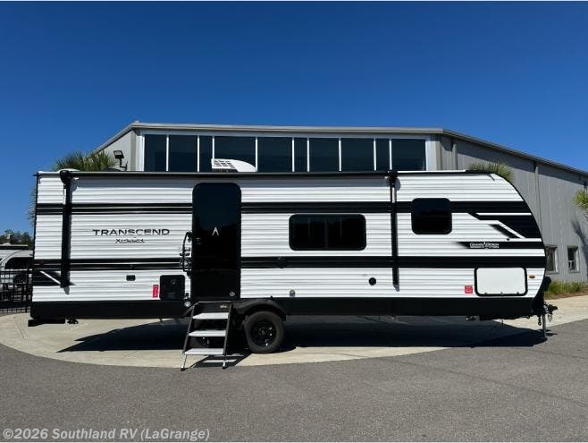 2026 Transcend Xplor 25MLX by Grand Design from Southland RV in LaGrange, Georgia