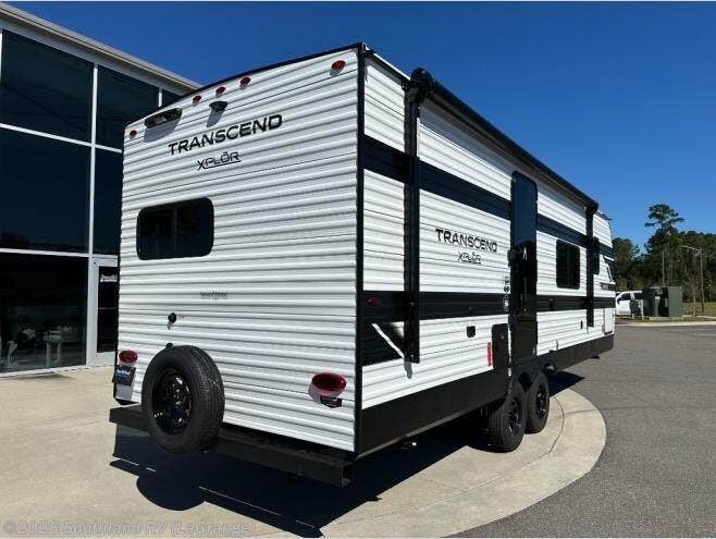 New 2026 Grand Design Transcend Xplor 25MLX available in LaGrange, Georgia