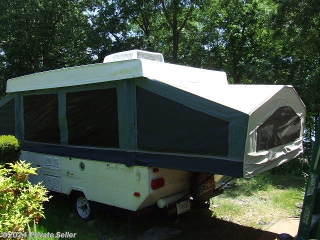 1997 Forest River Rockwood Premier RV for Sale in Waterloo, SC 29384 ...