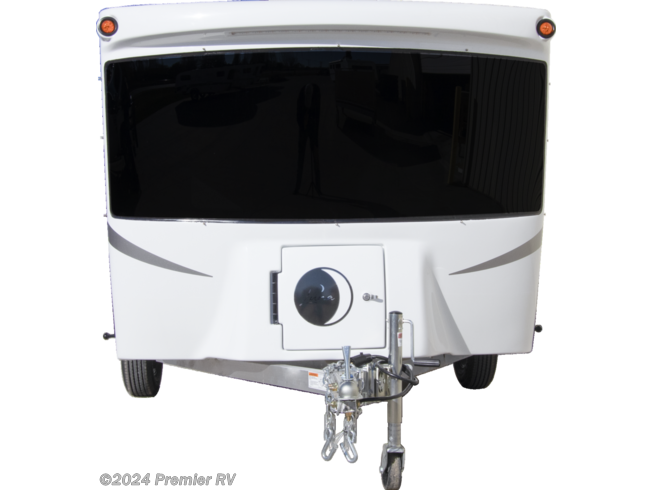 2022 Luna L6X10.5 by inTech from Premier RV  in Blue Grass, Iowa