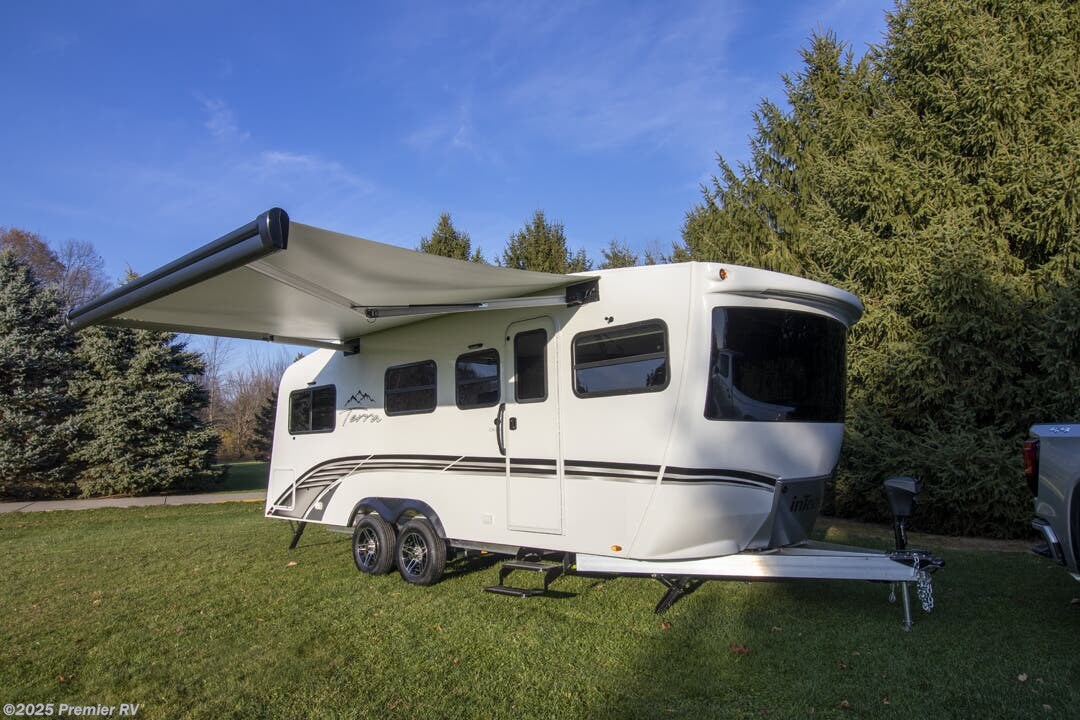 2023 inTech Terra T8X20 RV for Sale in Blue Grass, IA 52726 1359
