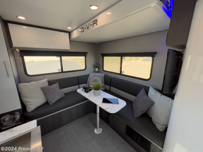 2023 OVR EXPEDITION by inTech from Premier RV  in Blue Grass, Iowa
