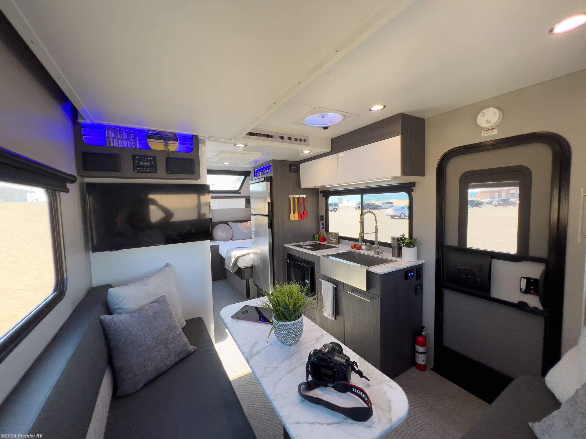 2023 inTech OVR EXPEDITION RV for Sale in Blue Grass, IA 52726 | 1464 ...