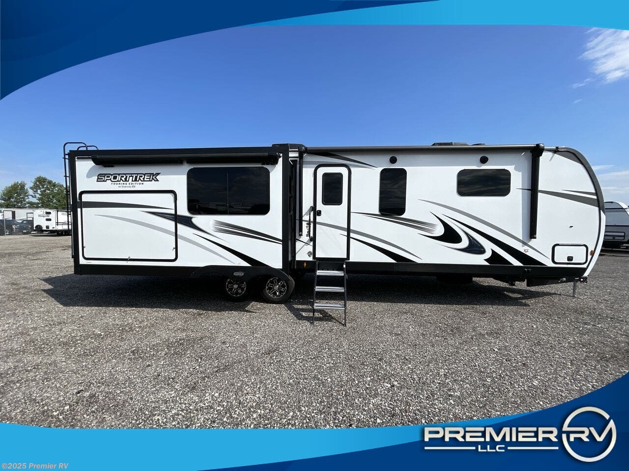 2023 Venture RV SportTrek Touring Edition STT343VIK RV for Sale in Blue Grass, IA 52726 1492