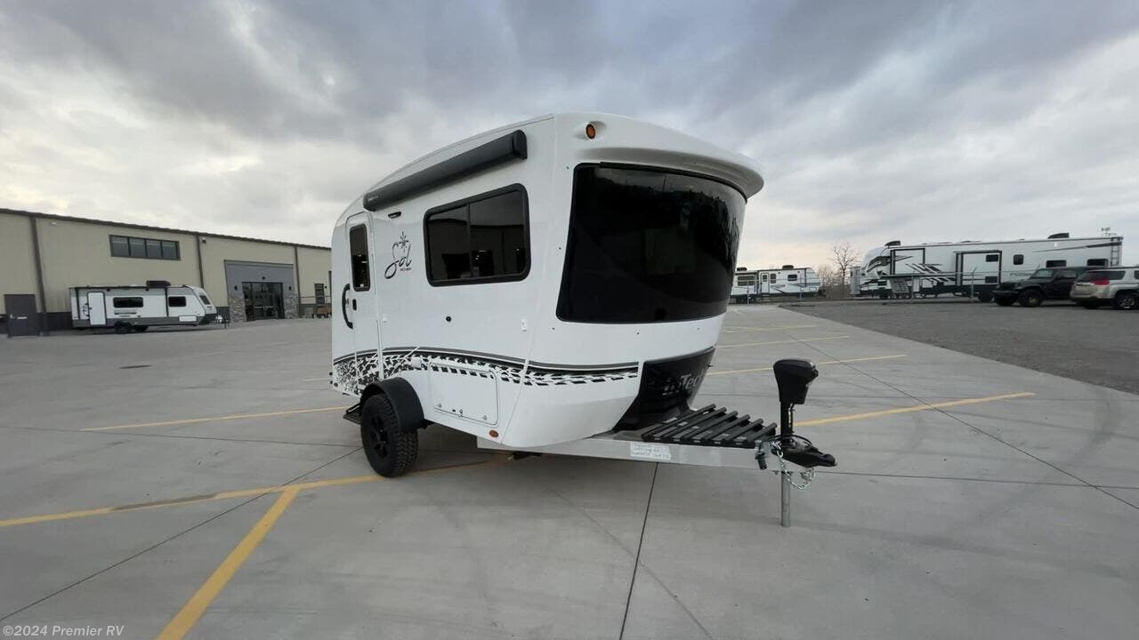 2023 inTech Sol DAWN S7X10.5 RV for Sale in Blue Grass, IA 52726 | 1499 ...