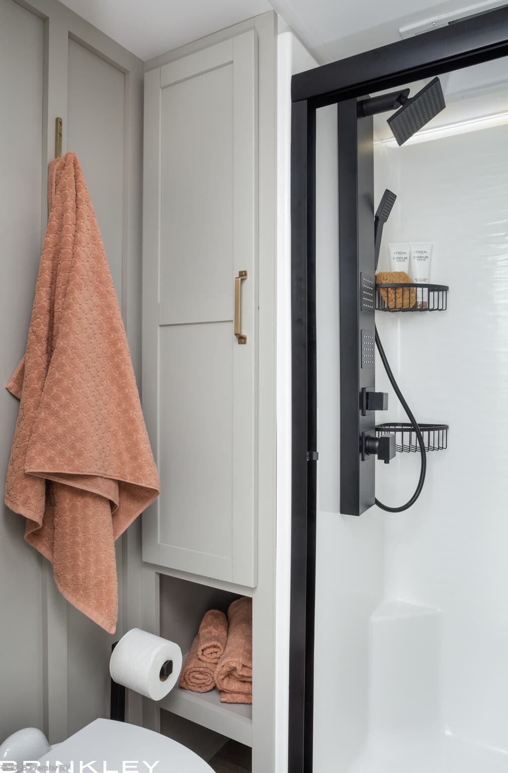 2024 Brinkley RV MODEL Z 3100 RV for Sale in Blue Grass, IA 52726