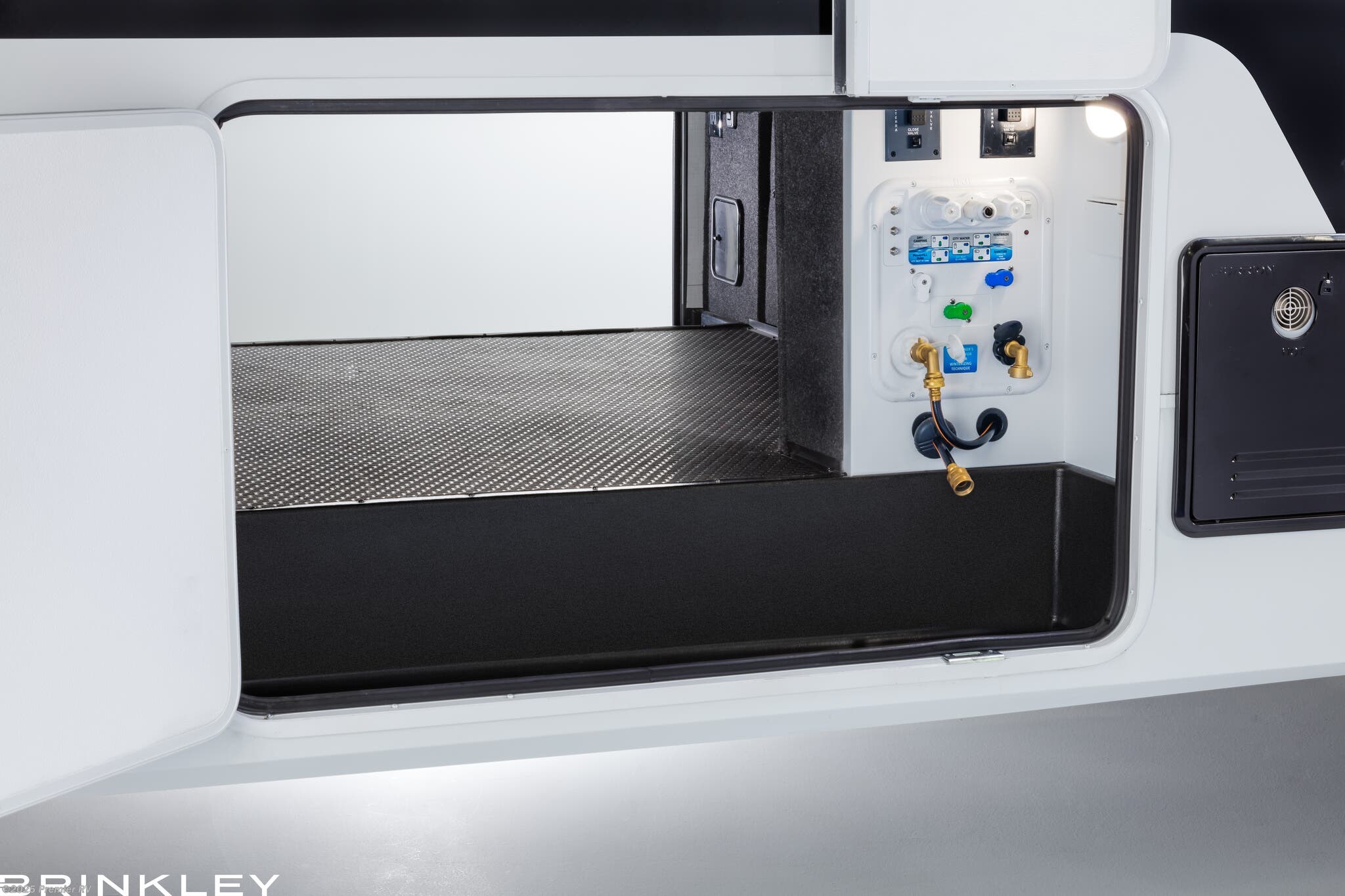 2024 Brinkley RV MODEL Z 3100 RV for Sale in Blue Grass, IA 52726