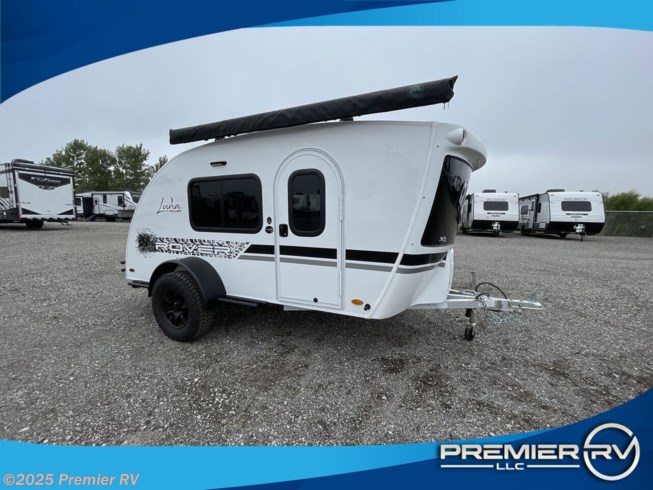 2023 inTech Luna ROVER RV for Sale in Blue Grass, IA 52726 | 1377 ...