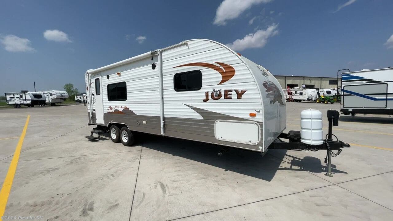 used layton travel trailers for sale