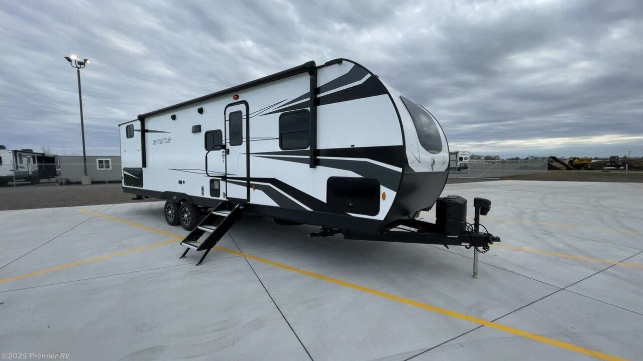 2022 Venture RV Stratus SR291VQB RV for Sale in Blue Grass, IA 52726 1295 Classifieds