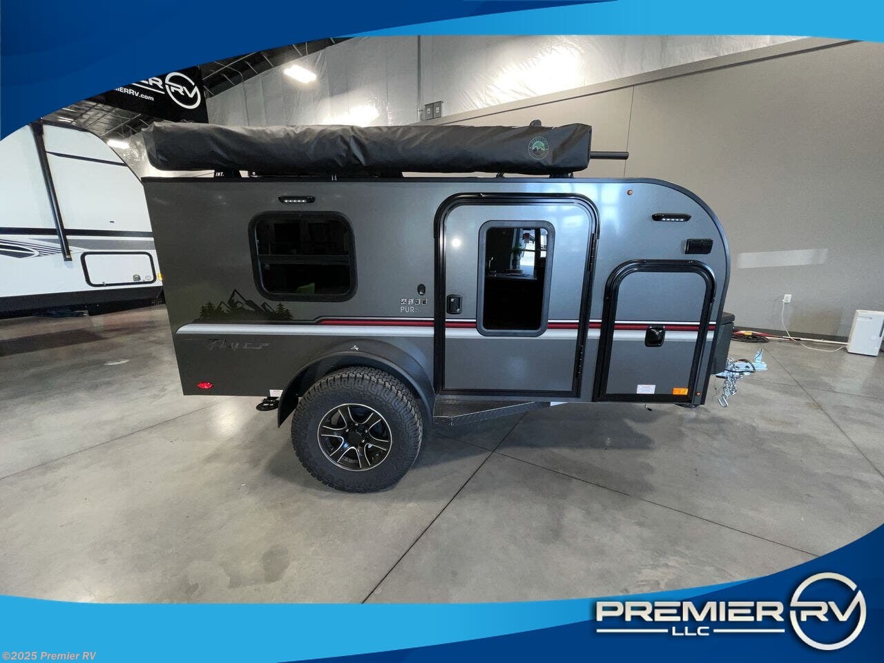 2023 inTech Flyer PURSUE FP5X10.5 RV for Sale in Blue Grass, IA 52726