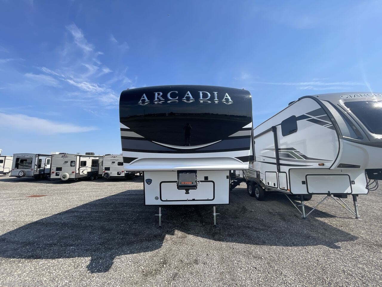 2023 Keystone Arcadia Super Lite 253SLRD RV for Sale in Blue Grass, IA