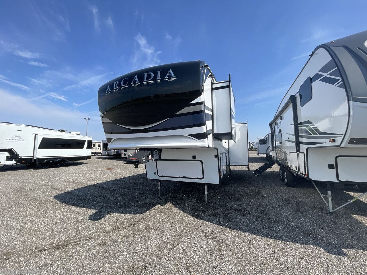 2023 Keystone Arcadia Super Lite 253SLRD RV for Sale in Blue Grass, IA