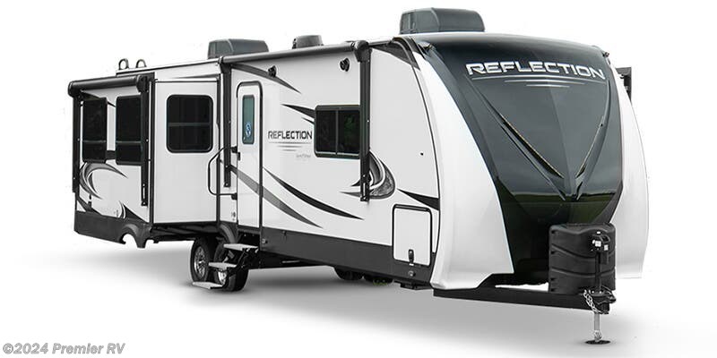 2020 Grand Design Reflection 300RBTS RV for Sale in Blue Grass, IA ...