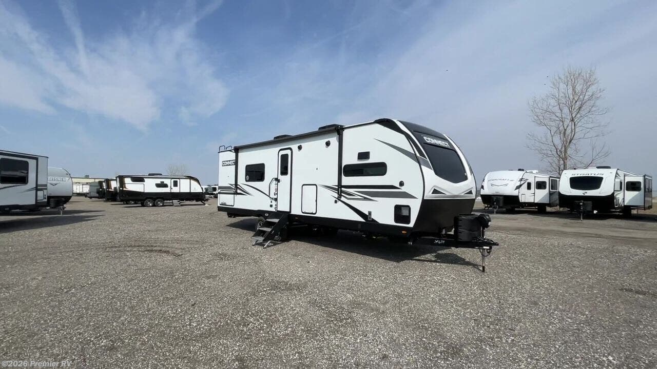 2024 KZ Connect C282FKK RV for Sale in Blue Grass, IA 52726 1823