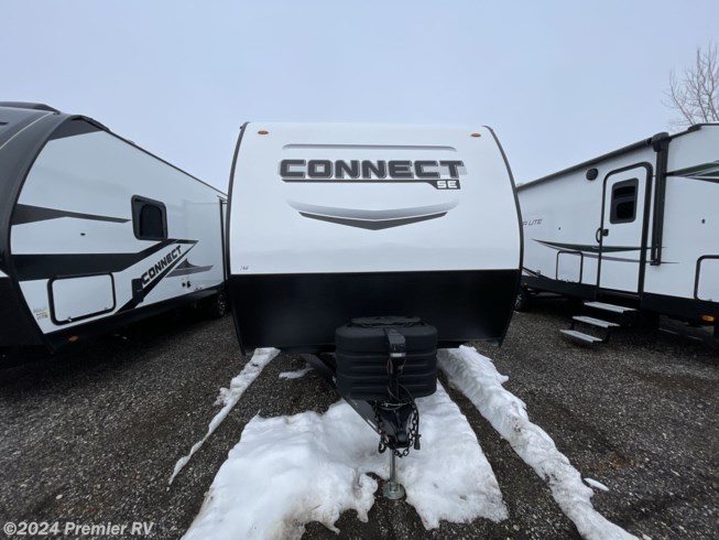 2024 Connect SE C241RESE by K-Z from Premier RV  in Blue Grass, Iowa