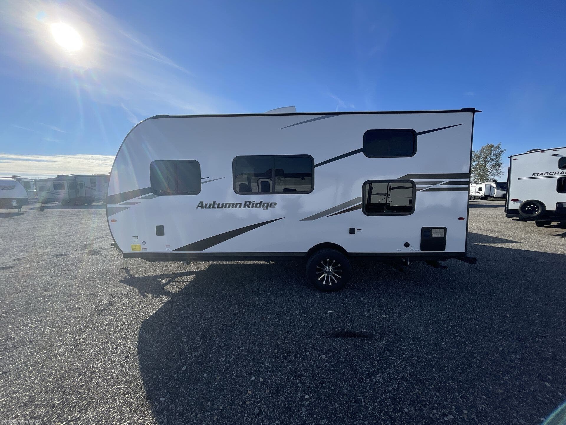 2024 Starcraft Autumn Ridge SINGLE AXLE 19BH RV for Sale in Blue Grass ...