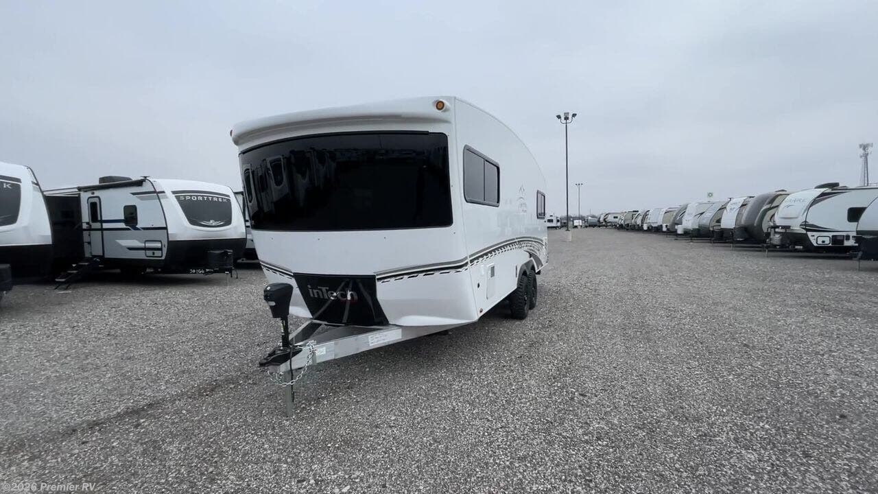 2024 inTech Terra WILLOW RV for Sale in Blue Grass, IA 52726 2043