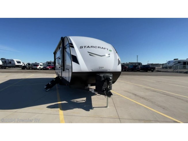 2024 Super Lite 225CK by Starcraft from Premier RV  in Blue Grass, Iowa