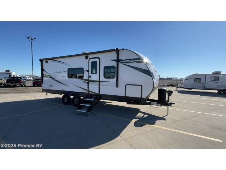 2024 inTech OVR NAVIGATE RV for Sale in Blue Grass, IA 52726 | 2098