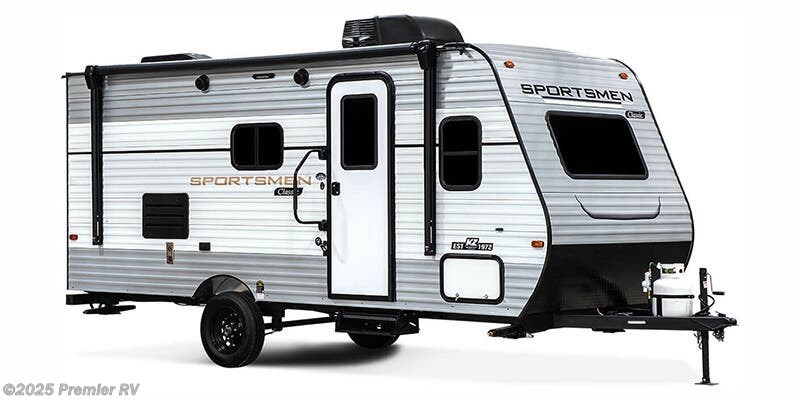2025 KZ Sportsmen Classic 130RB RV for Sale in Blue Grass, IA 52726