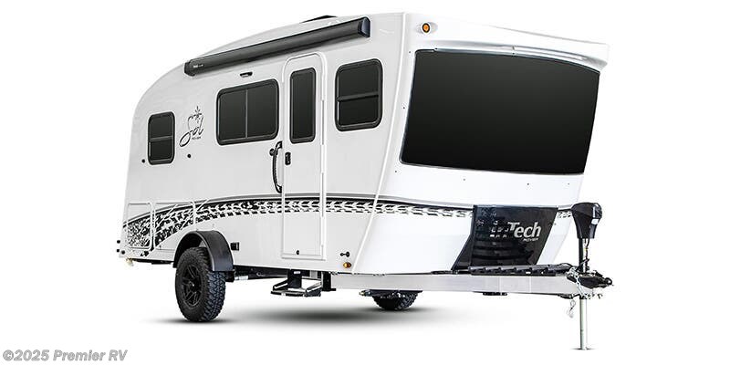 2025 inTech Sol DUSK S7X14.5 RV for Sale in Blue Grass, IA 52726 | 2240 ...