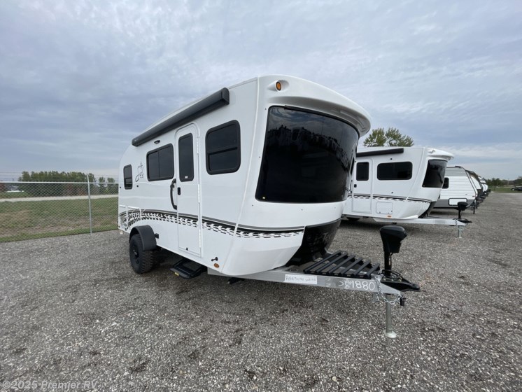 2025 inTech Sol DUSK S7X14.5 RV for Sale in Blue Grass, IA 52726 2544