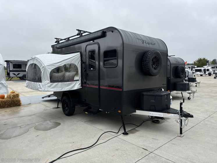 2025 inTech Flyer Discover RV for Sale in Blue Grass, IA 52726 | 1861 ...