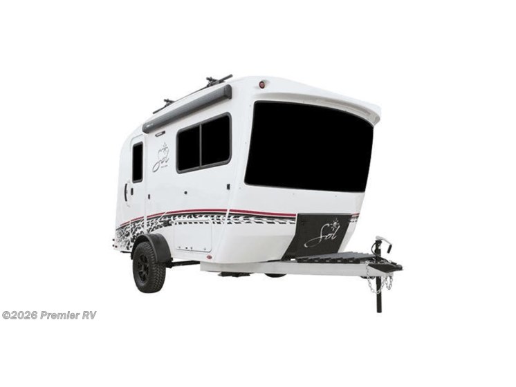 2025 inTech Sol Dawn Rover RV for Sale in Blue Grass, IA 52726 | 2100 ...