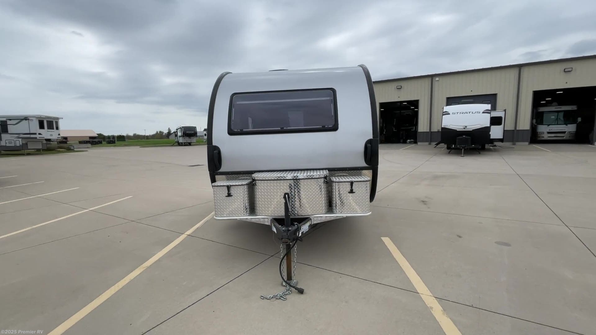 Used 2022 NuCamp TAB 400 available in Blue Grass, Iowa