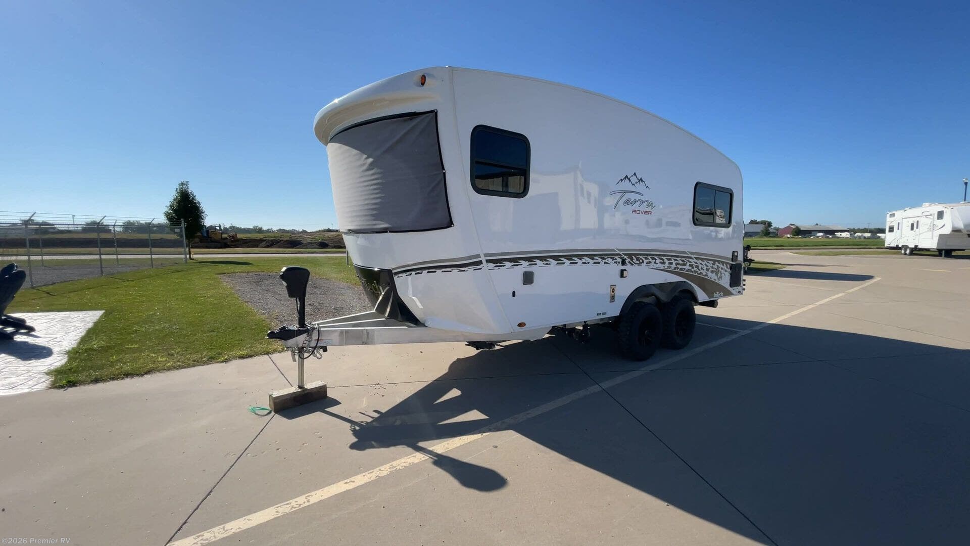 Used 2024 inTech Aucta MAGNOLIA available in Blue Grass, Iowa