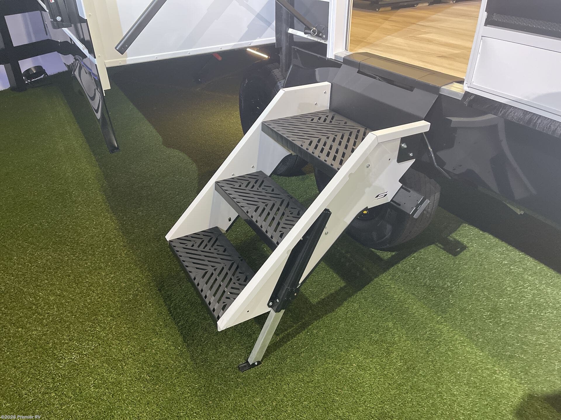 New 2026 Brinkley RV Model I 280 available in Blue Grass, Iowa