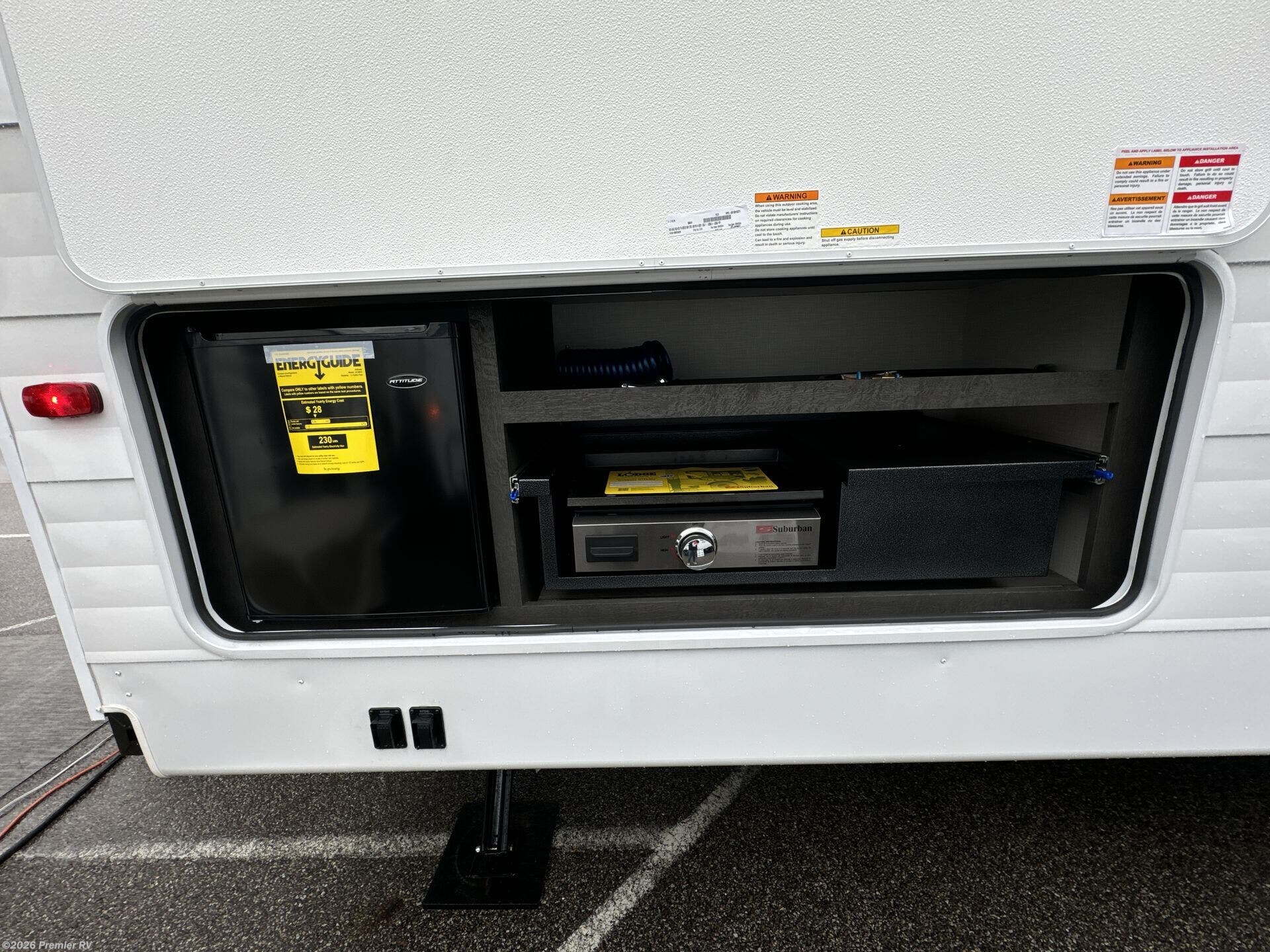 New 2026 Venture RV Sienna SA281VQB available in Blue Grass, Iowa