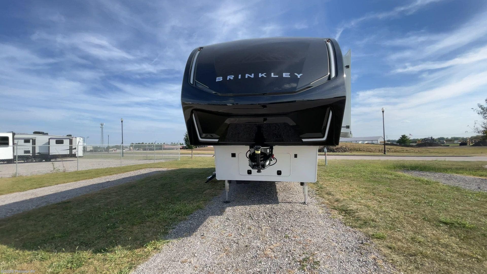New 2026 Brinkley RV Model Z 2900 available in Blue Grass, Iowa