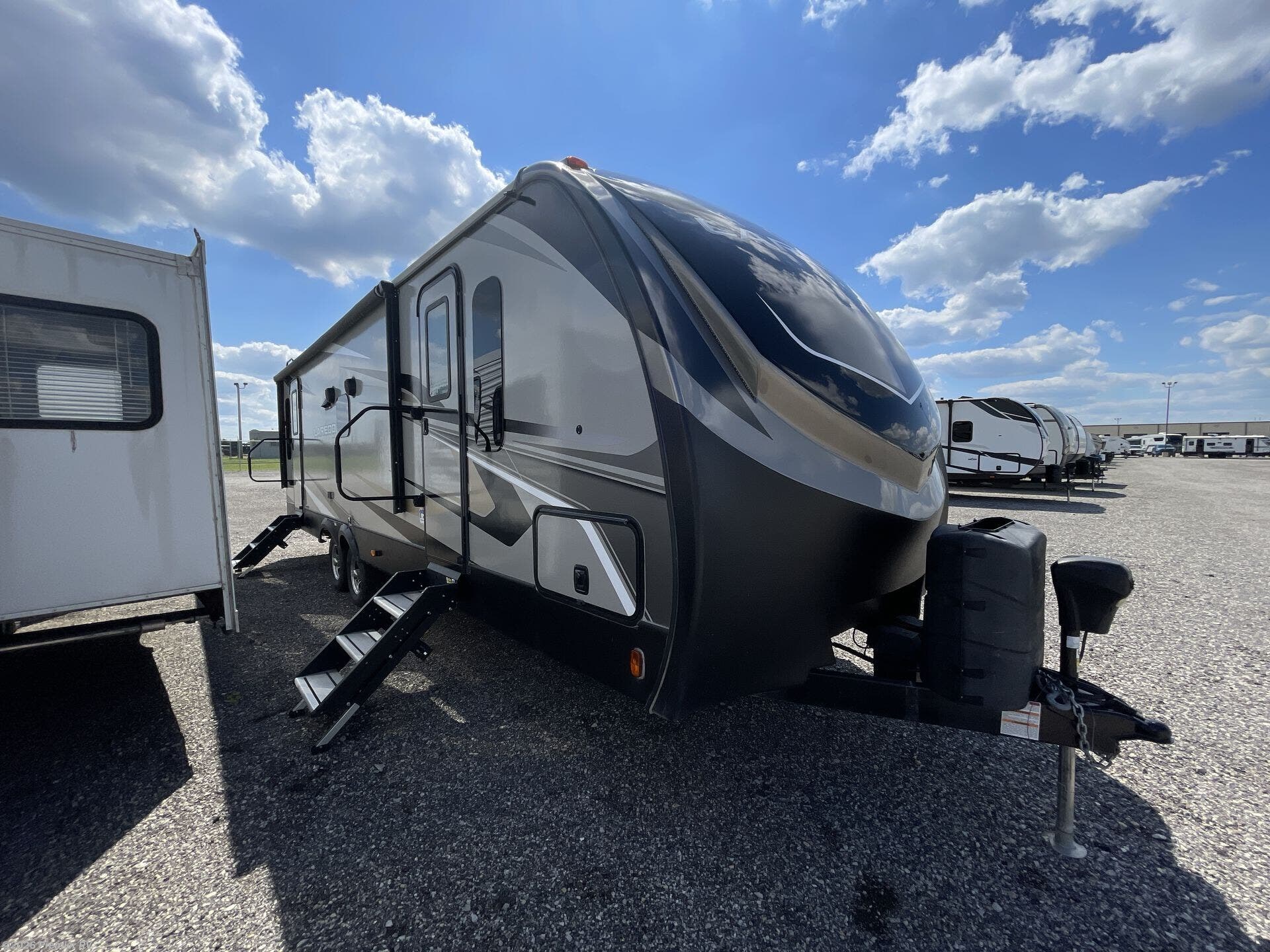 2020 Laredo 275RL by Keystone from Premier RV  in Blue Grass, Iowa