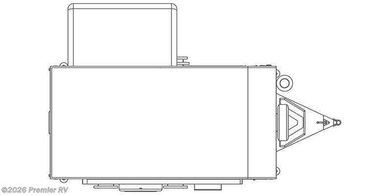 2022 Flyer DISCOVER by inTech from Premier RV  in Blue Grass, Iowa