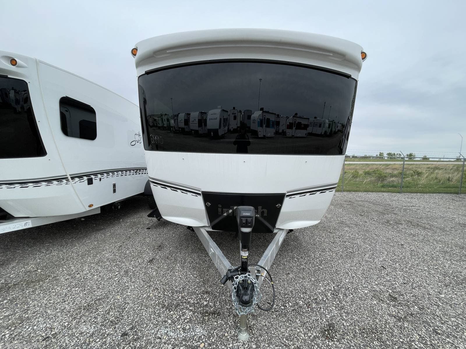 2026 Aucta MAGNOLIA by inTech from Premier RV  in Blue Grass, Iowa