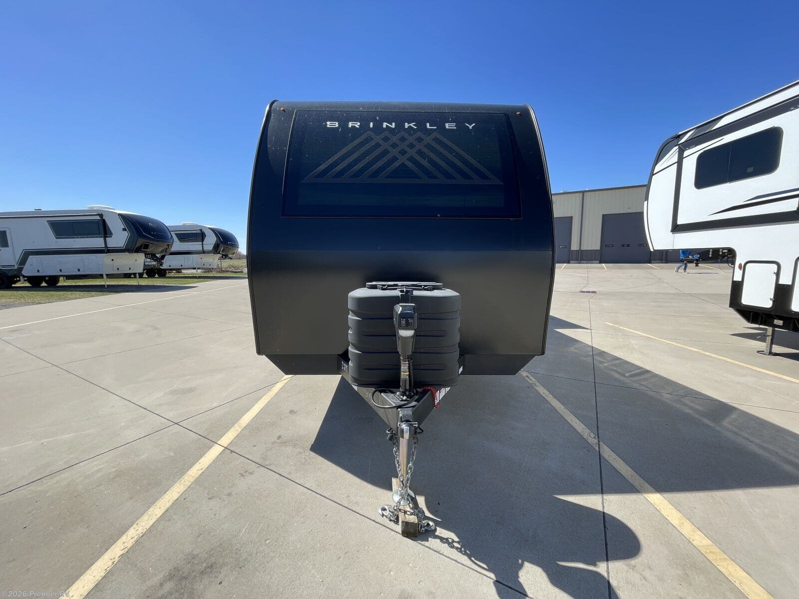 2025 Model I 275 by Brinkley RV from Premier RV  in Blue Grass, Iowa