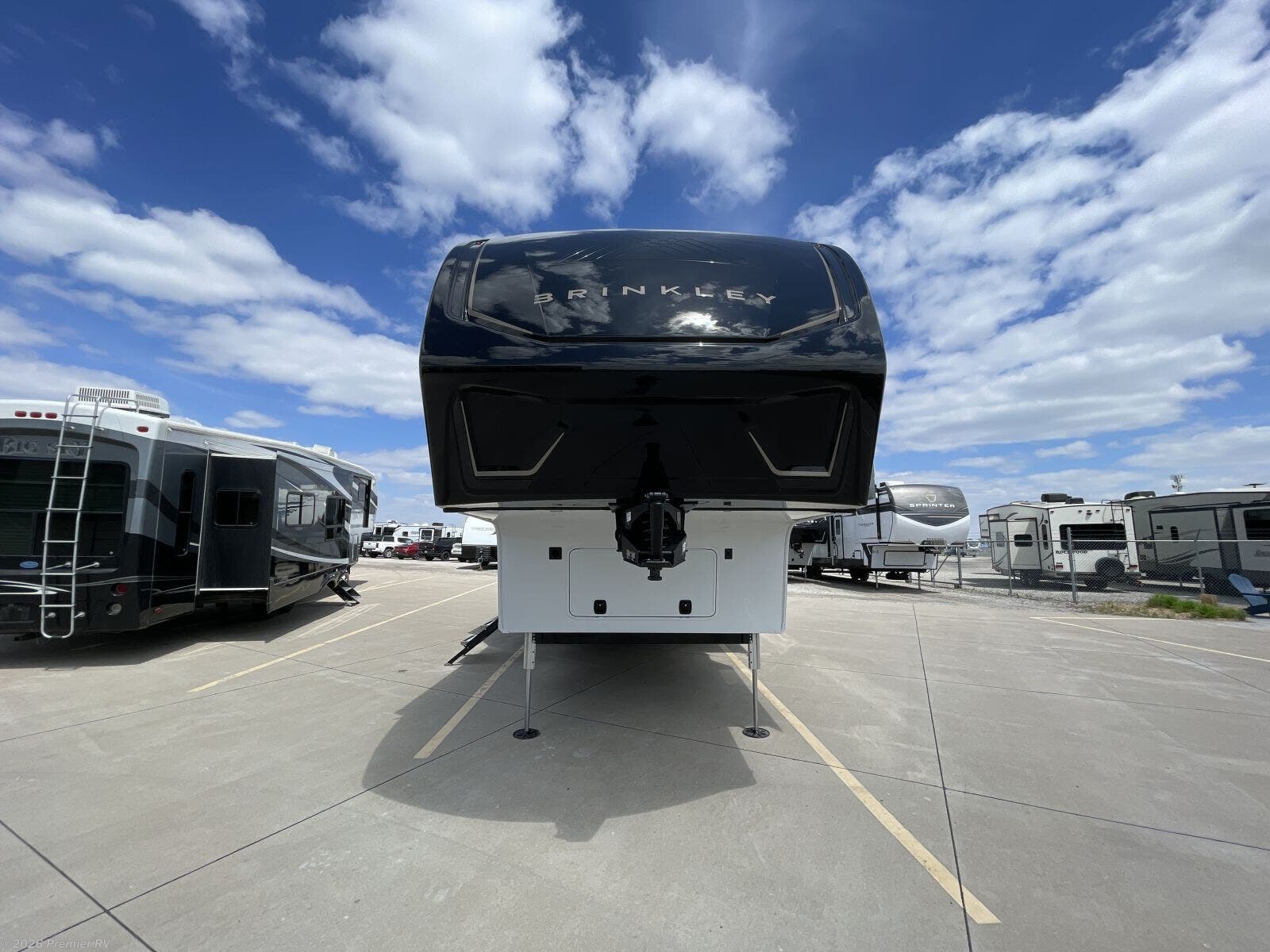 2026 Model Z 3210 by Brinkley RV from Premier RV  in Blue Grass, Iowa