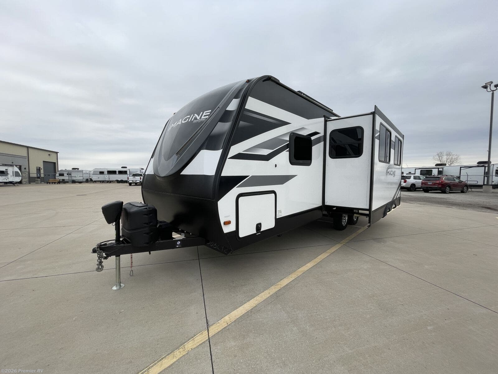 Used 2022 Grand Design Imagine 2600RB available in Blue Grass, Iowa