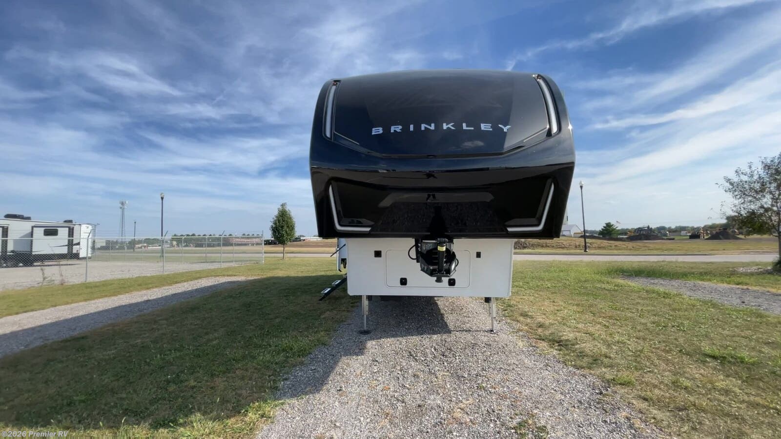2026 Model Z 2900 by Brinkley RV from Premier RV  in Blue Grass, Iowa