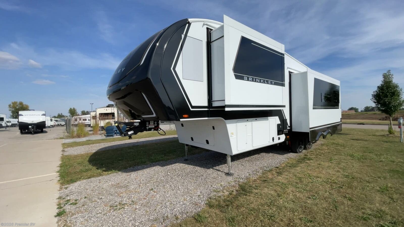 New 2026 Brinkley RV Model Z 2900 available in Blue Grass, Iowa