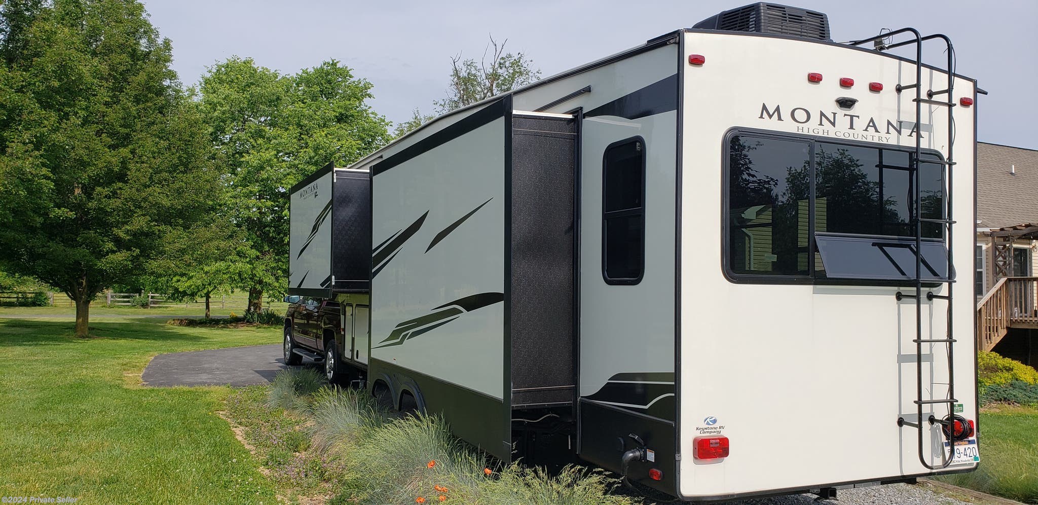 2020 Keystone Montana High Country 295RL RV for Sale in Charles Town, WV 25414 | | RVUSA.com 2020 Montana High Country 295rl For Sale