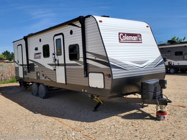 2020 Dutchmen Coleman Lantern 263BH RV for Sale in Boise, ID 83709 ...