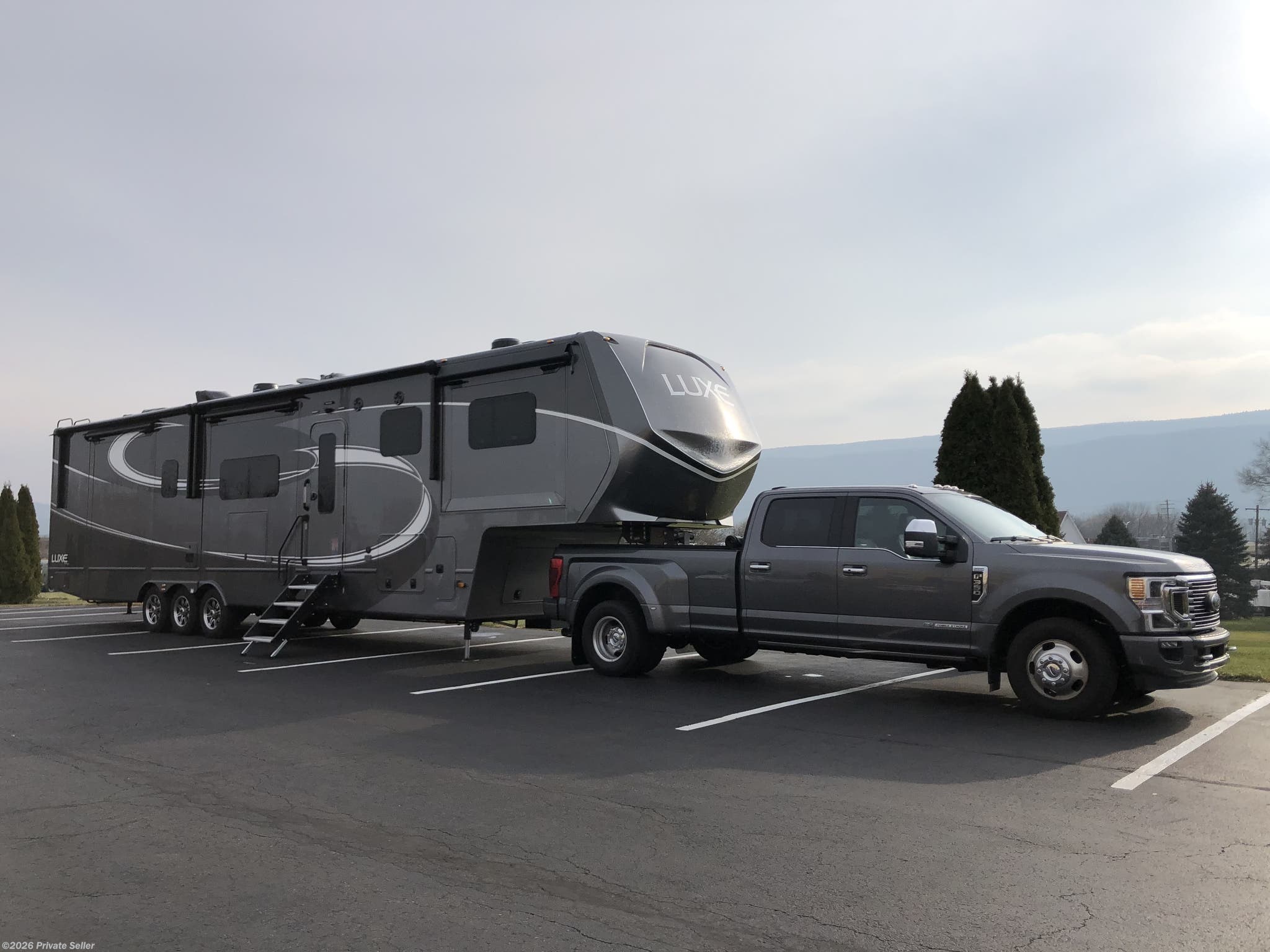 2022 Elite 44FL by Luxe from For Sale By Owner in Tampa, Florida